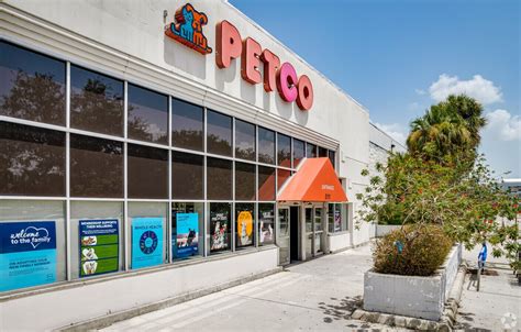 petco plantation